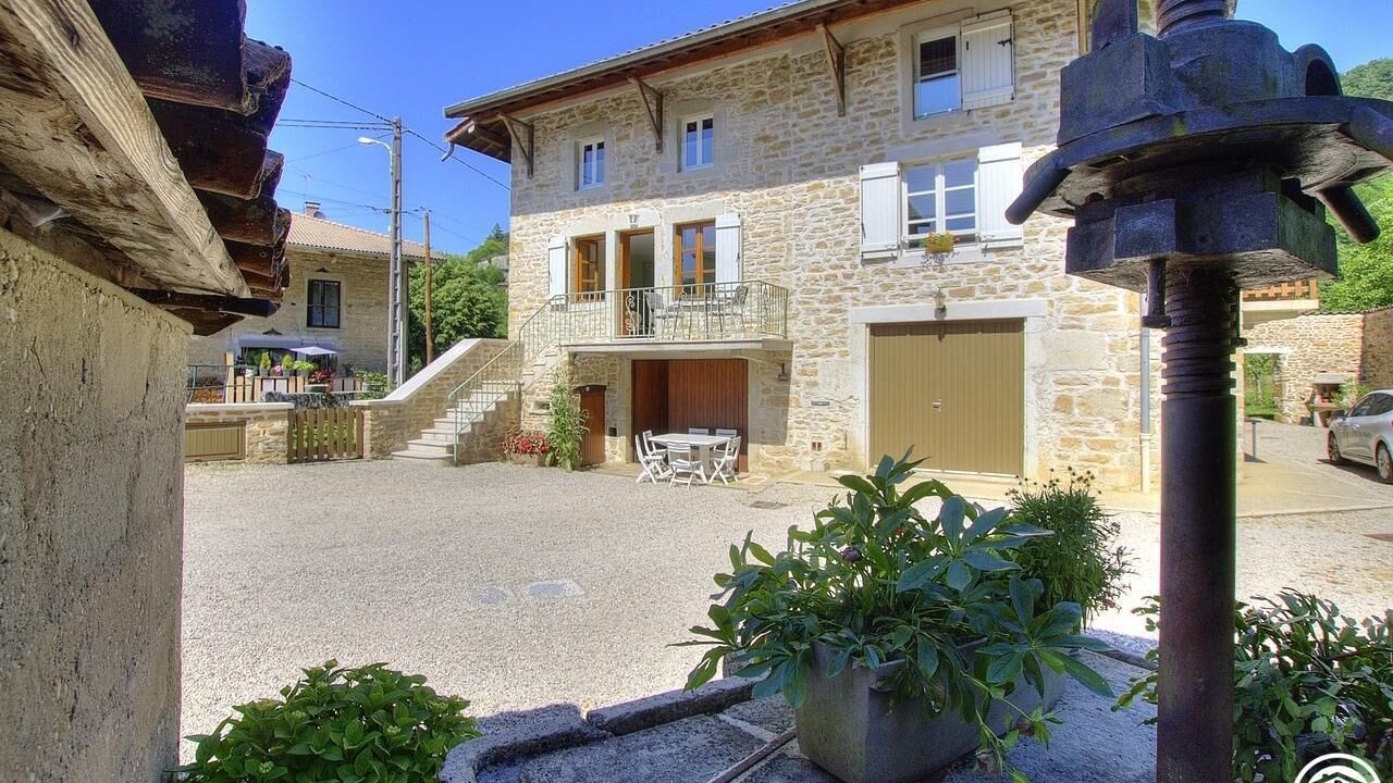 Photo of Outdoor in Rives de l'Ain - Pays du Cerdon