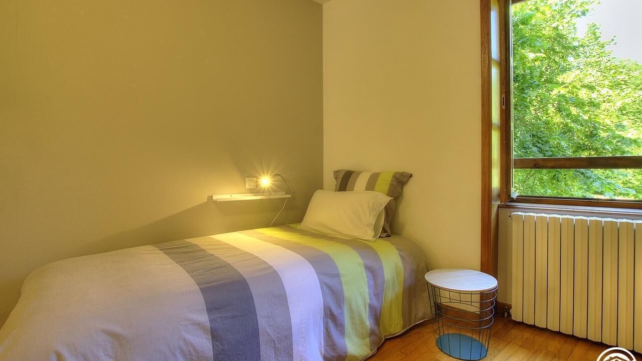 Photo of Bedroom in Rives de l'Ain - Pays du Cerdon
