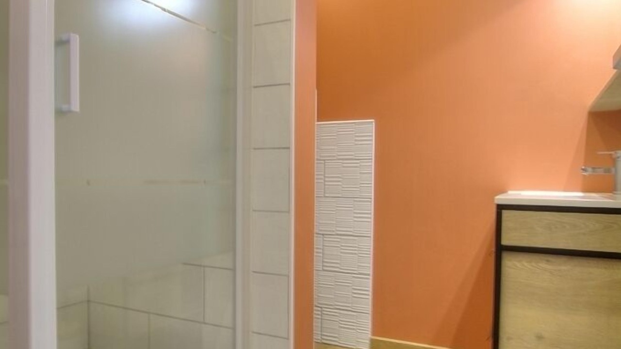 Photo of Bathroom in Apremont