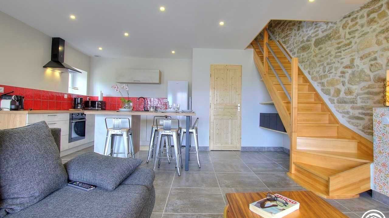 Photo of Livingroom in Apremont