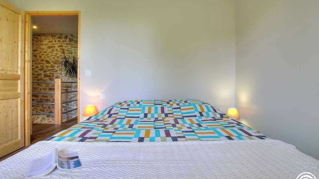 Photo of Bedroom in Apremont