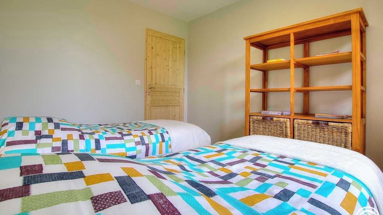 Photo of Bedroom in Apremont
