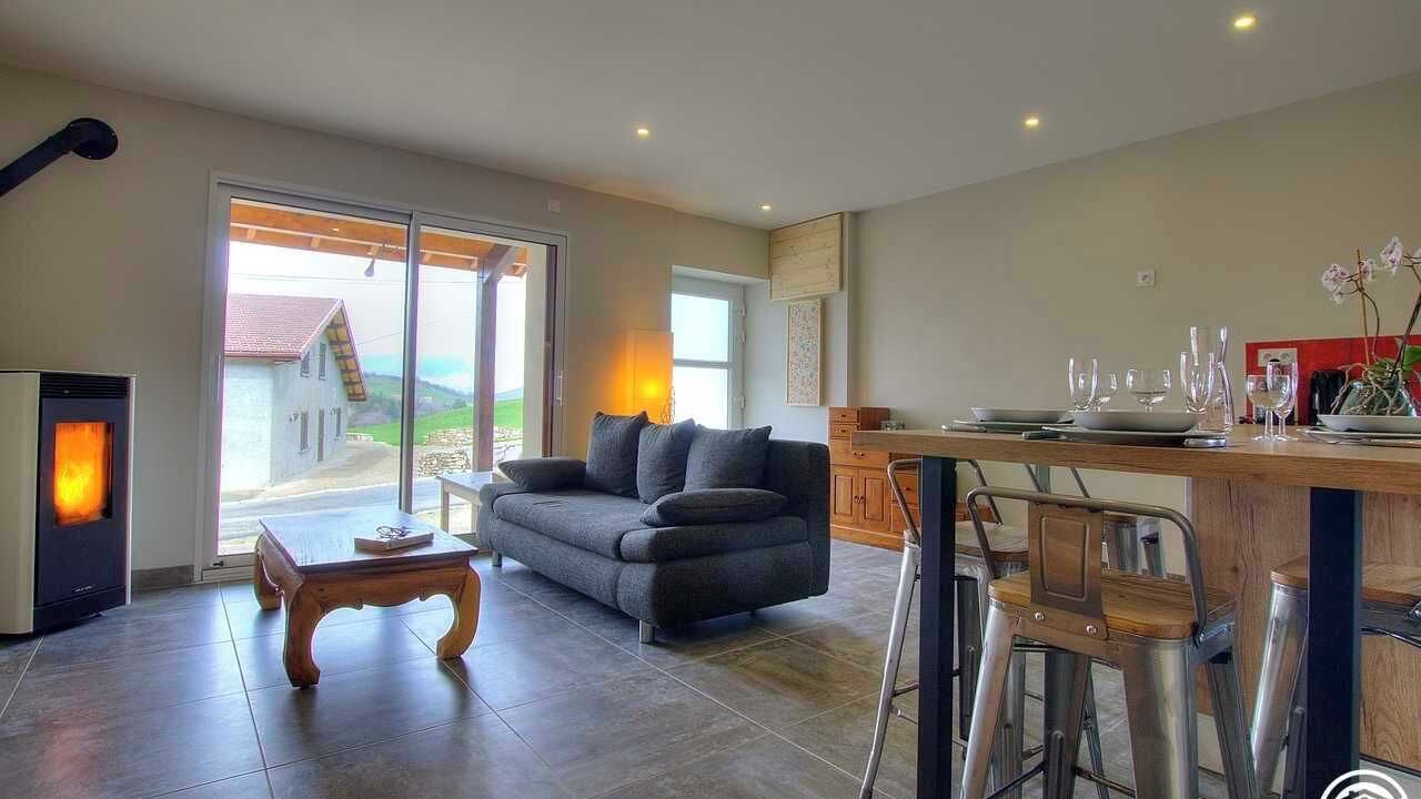 Photo of Livingroom in Apremont