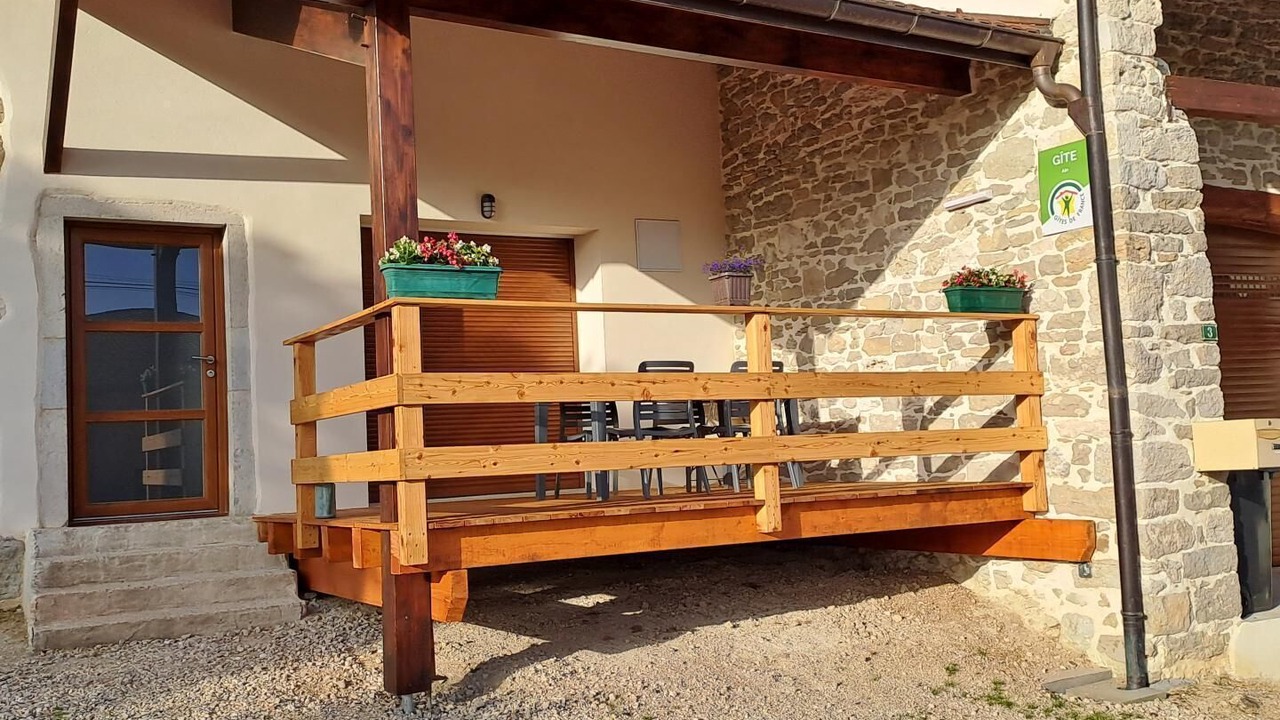 Photo of Outdoor in Apremont