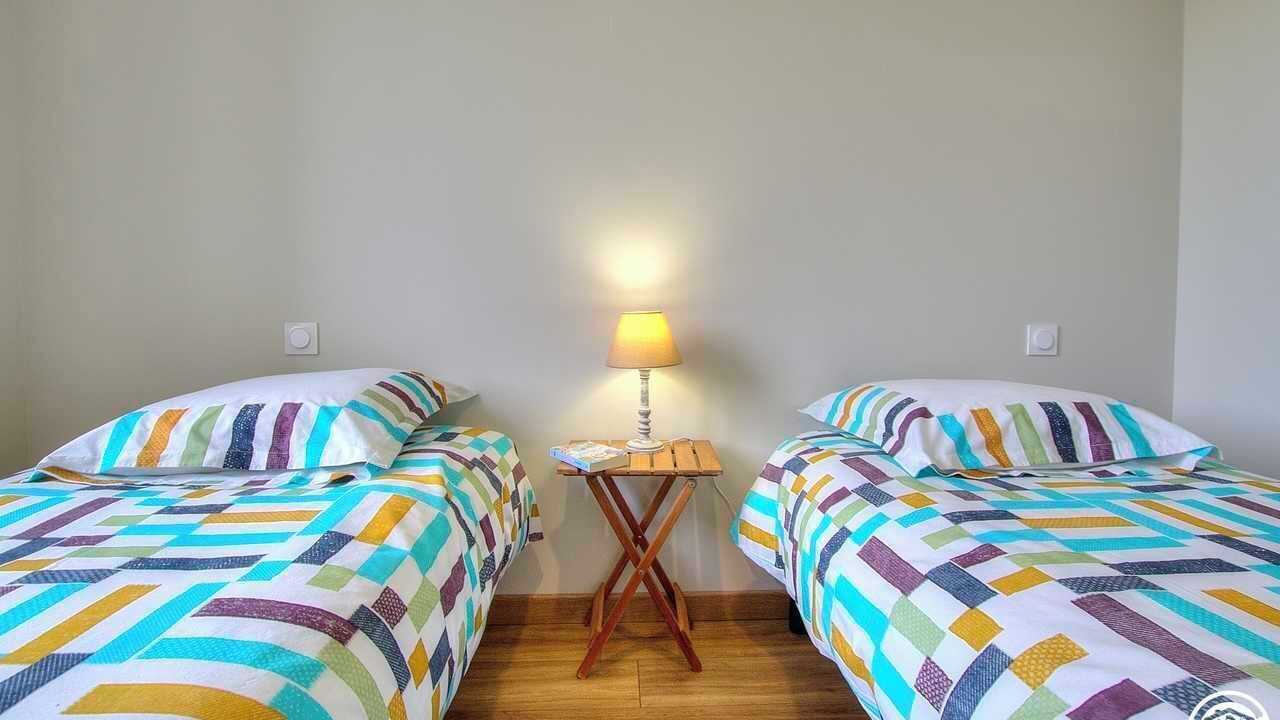 Photo of Bedroom in Apremont