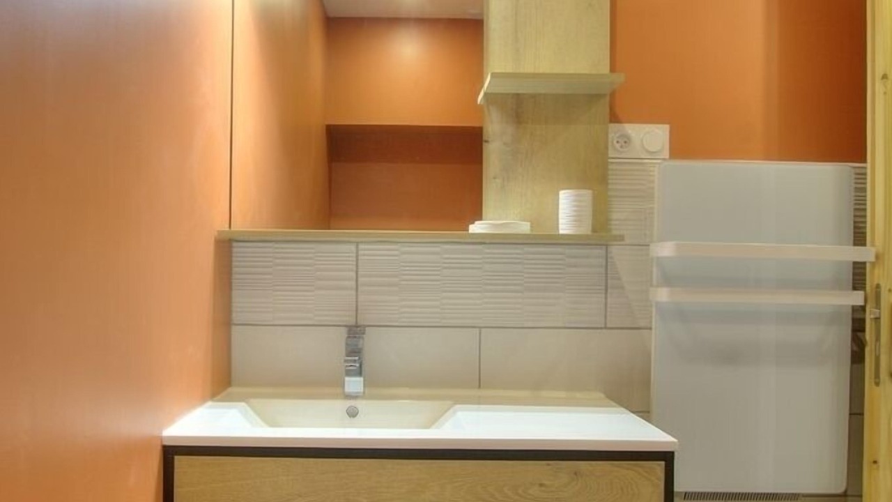 Photo of Bathroom in Apremont