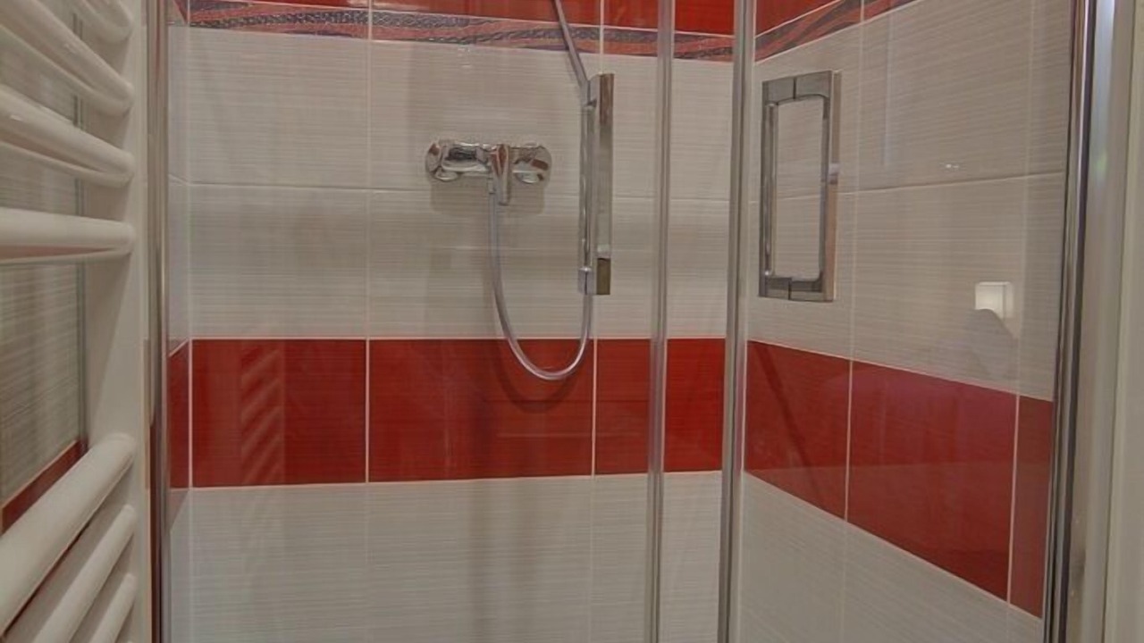 Photo of Bathroom in Vaux-en-Bugey
