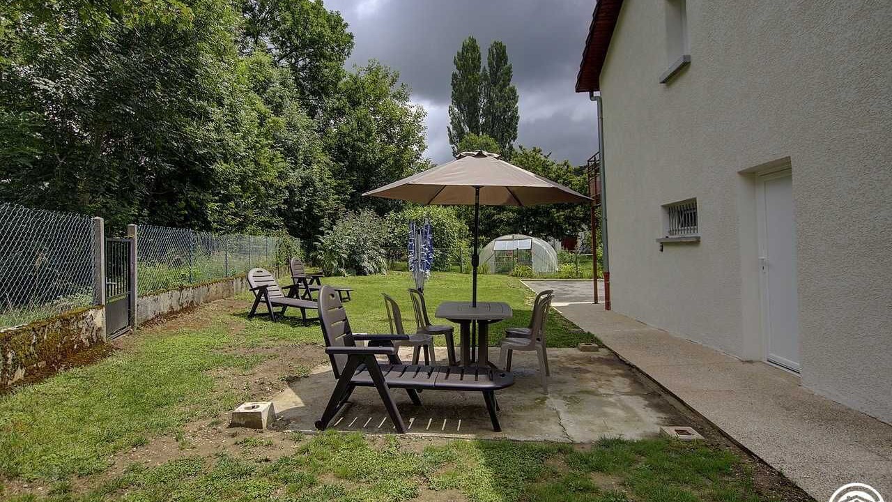 Photo of Outdoor in Vaux-en-Bugey