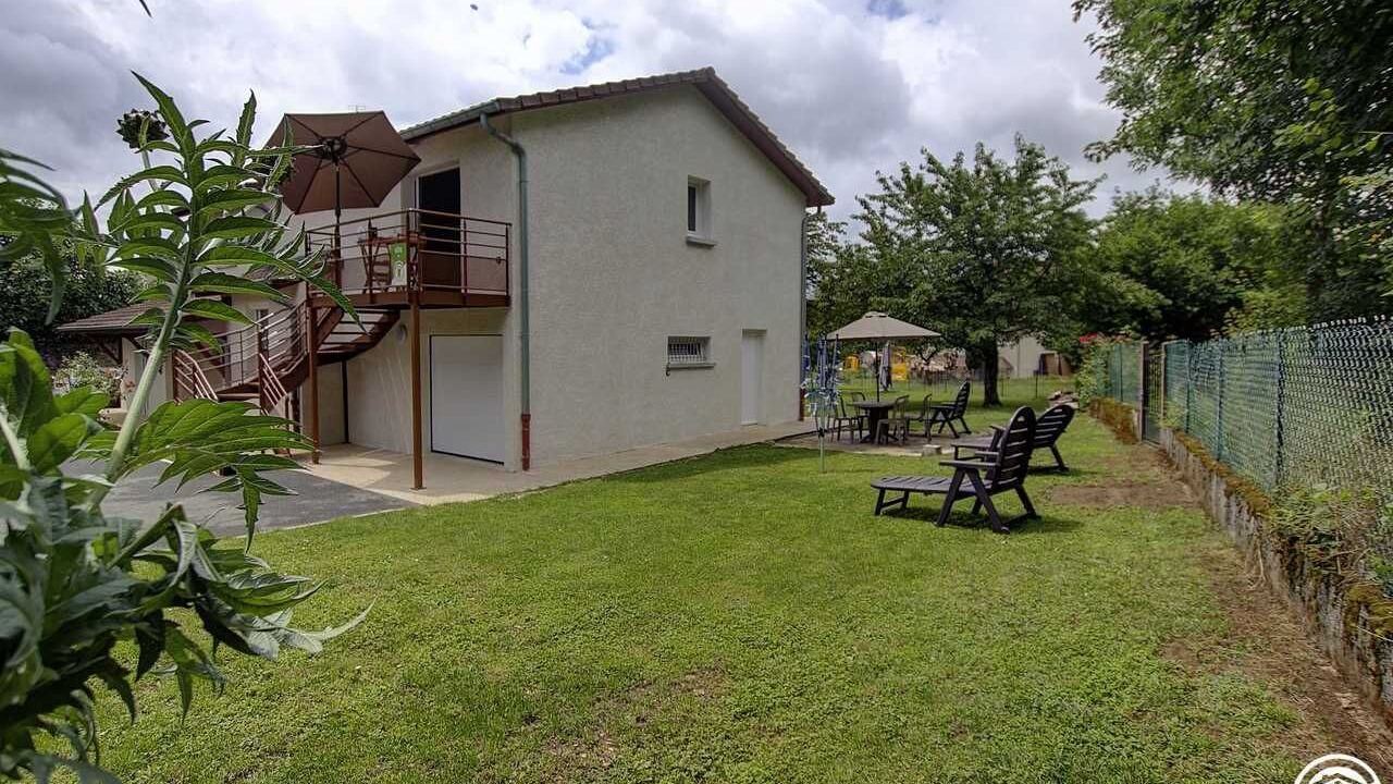 Photo of Outdoor in Vaux-en-Bugey