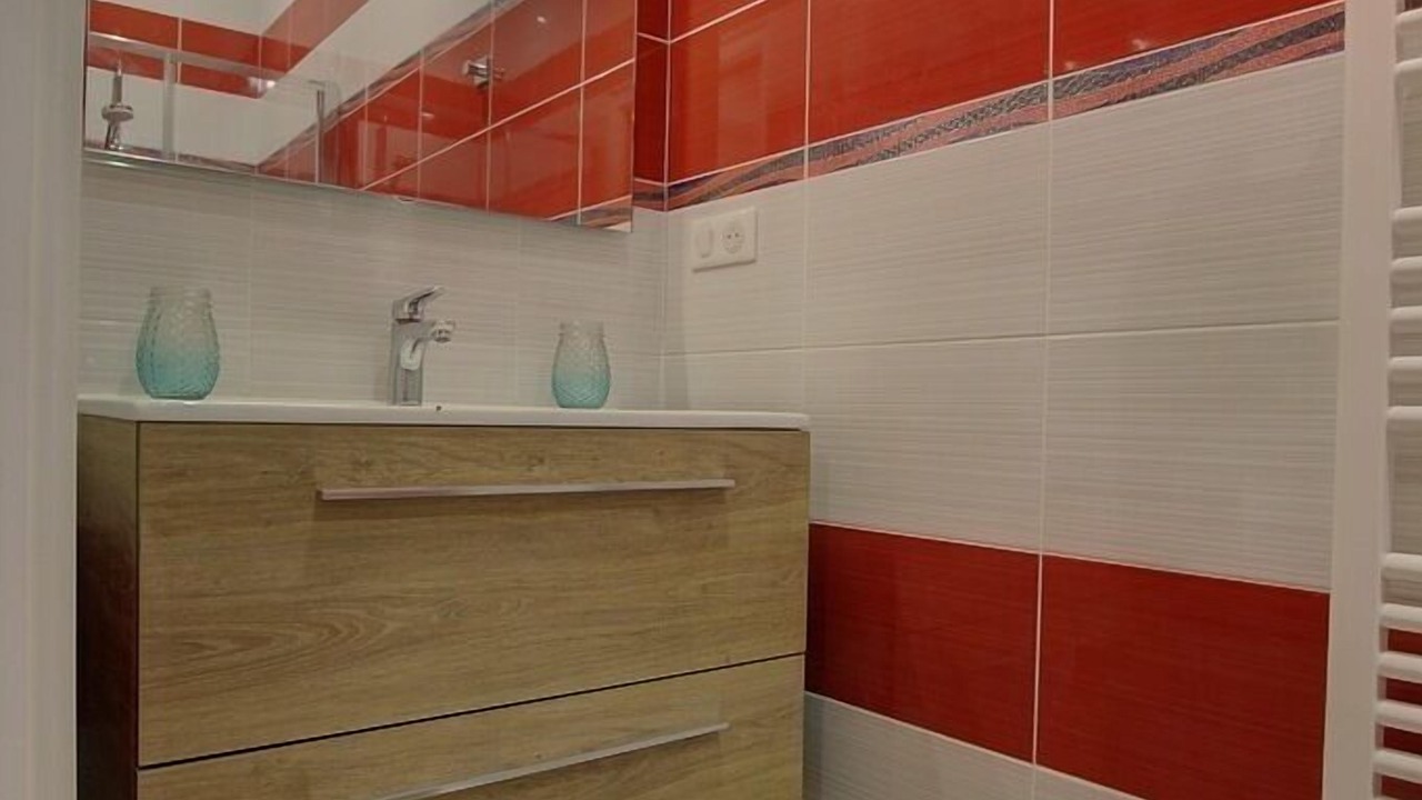 Photo of Bathroom in Vaux-en-Bugey
