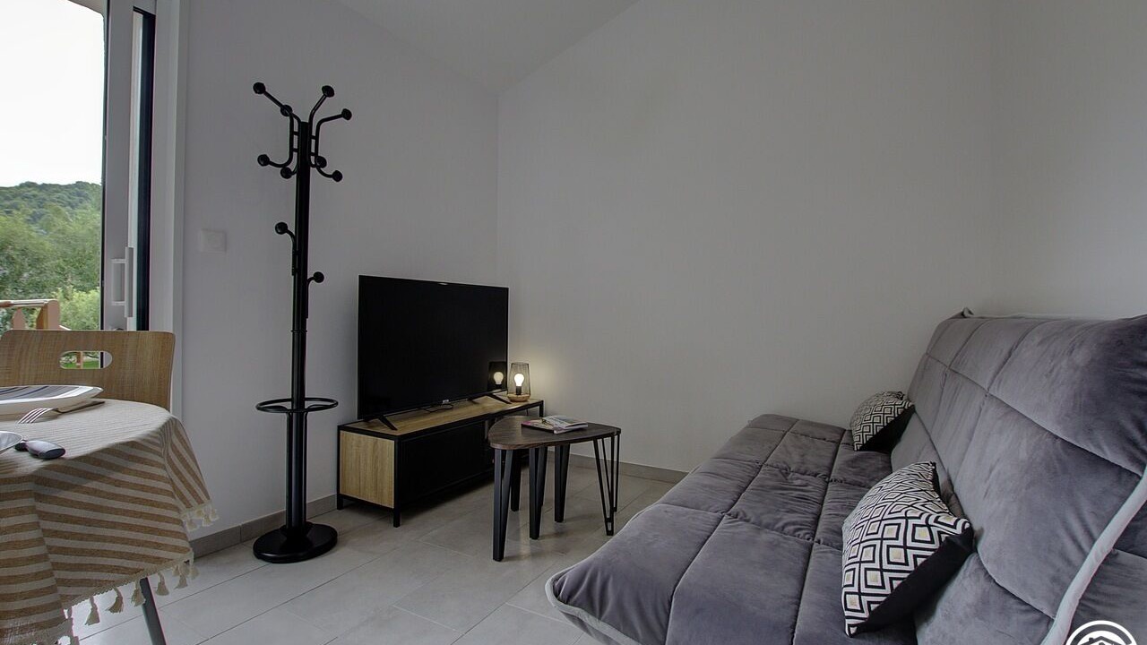 Photo of Livingroom in Vaux-en-Bugey