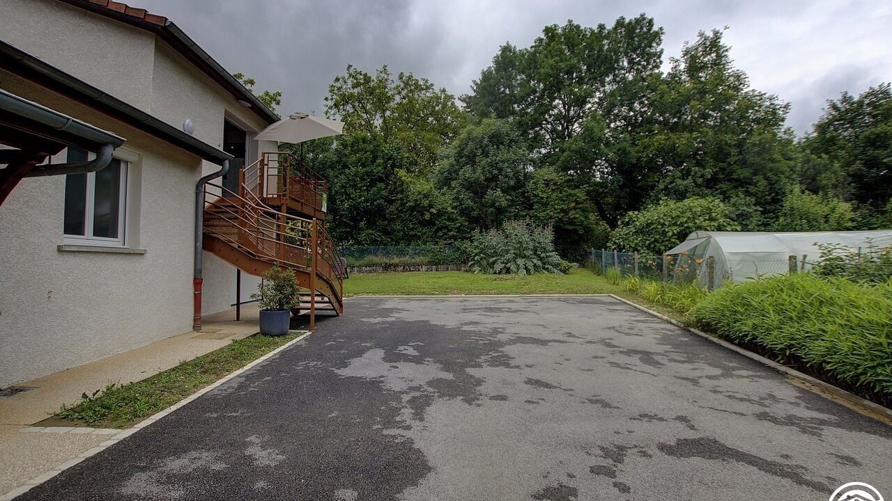 Photo of Outdoor in Vaux-en-Bugey