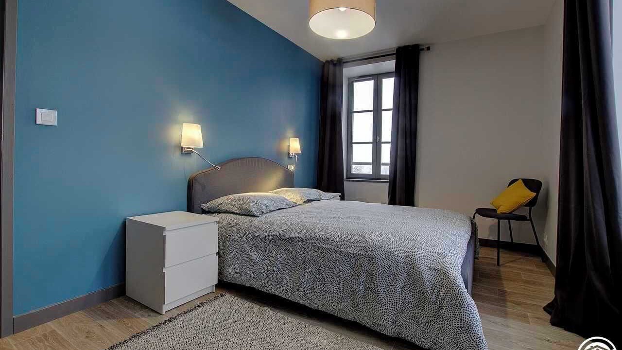 Photo of Bedroom in Sutrieu