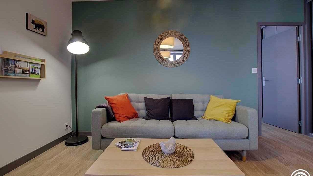Photo of Livingroom in Sutrieu