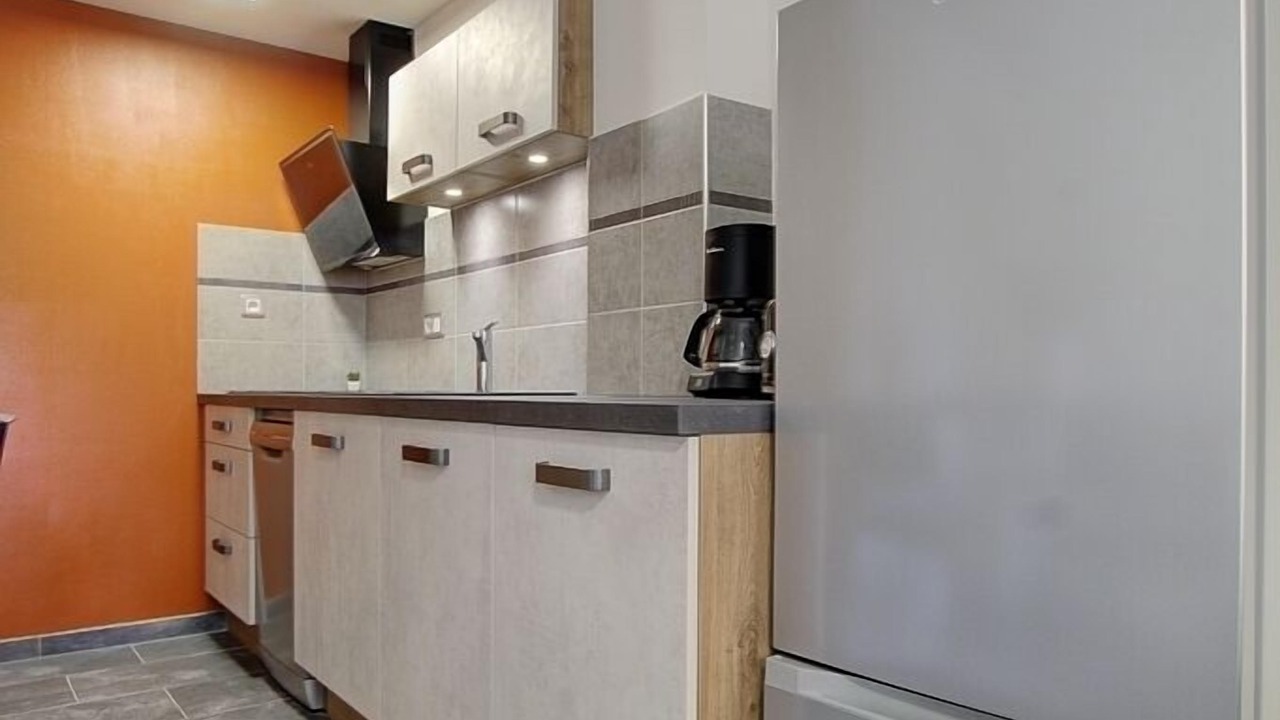 Photo of Kitchen in Cormaranche-en-Bugey