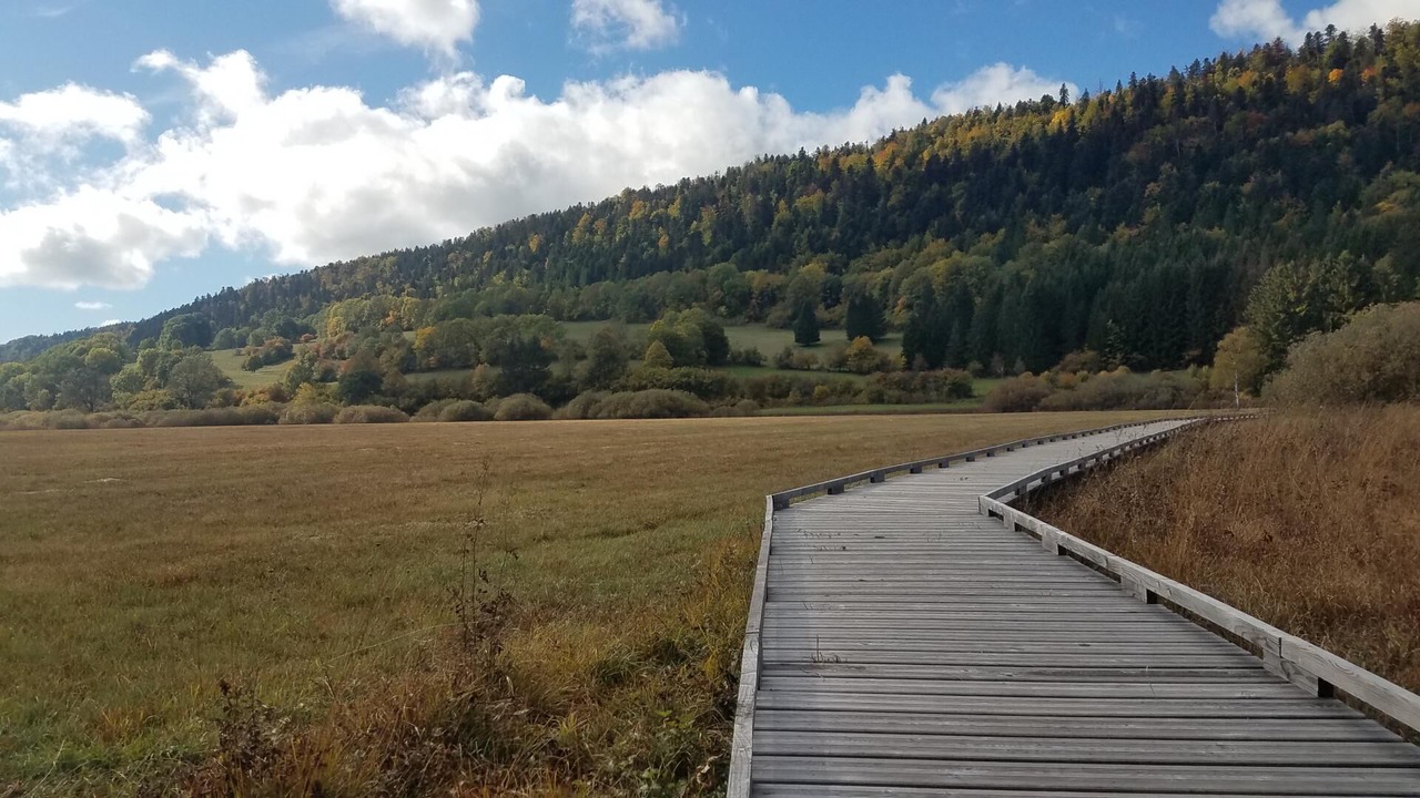 Photo of Outdoor in Cormaranche-en-Bugey