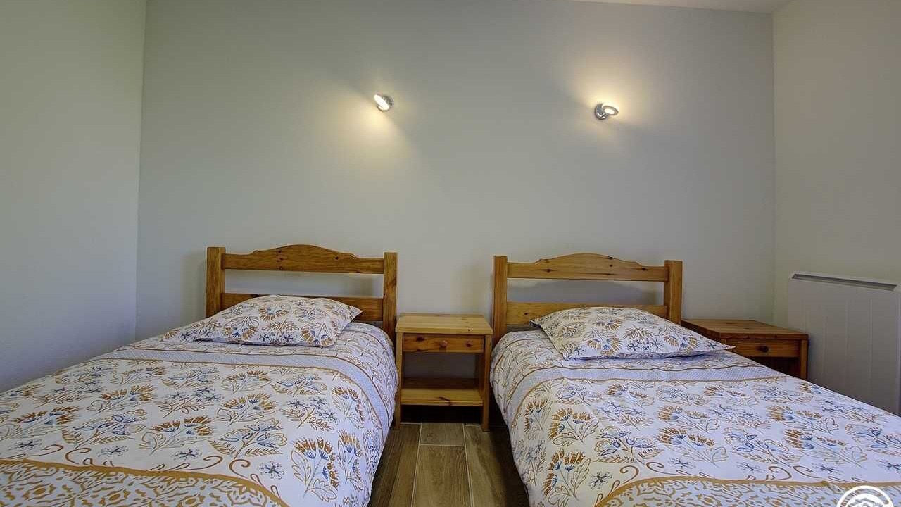 Photo of Bedroom in Cormaranche-en-Bugey