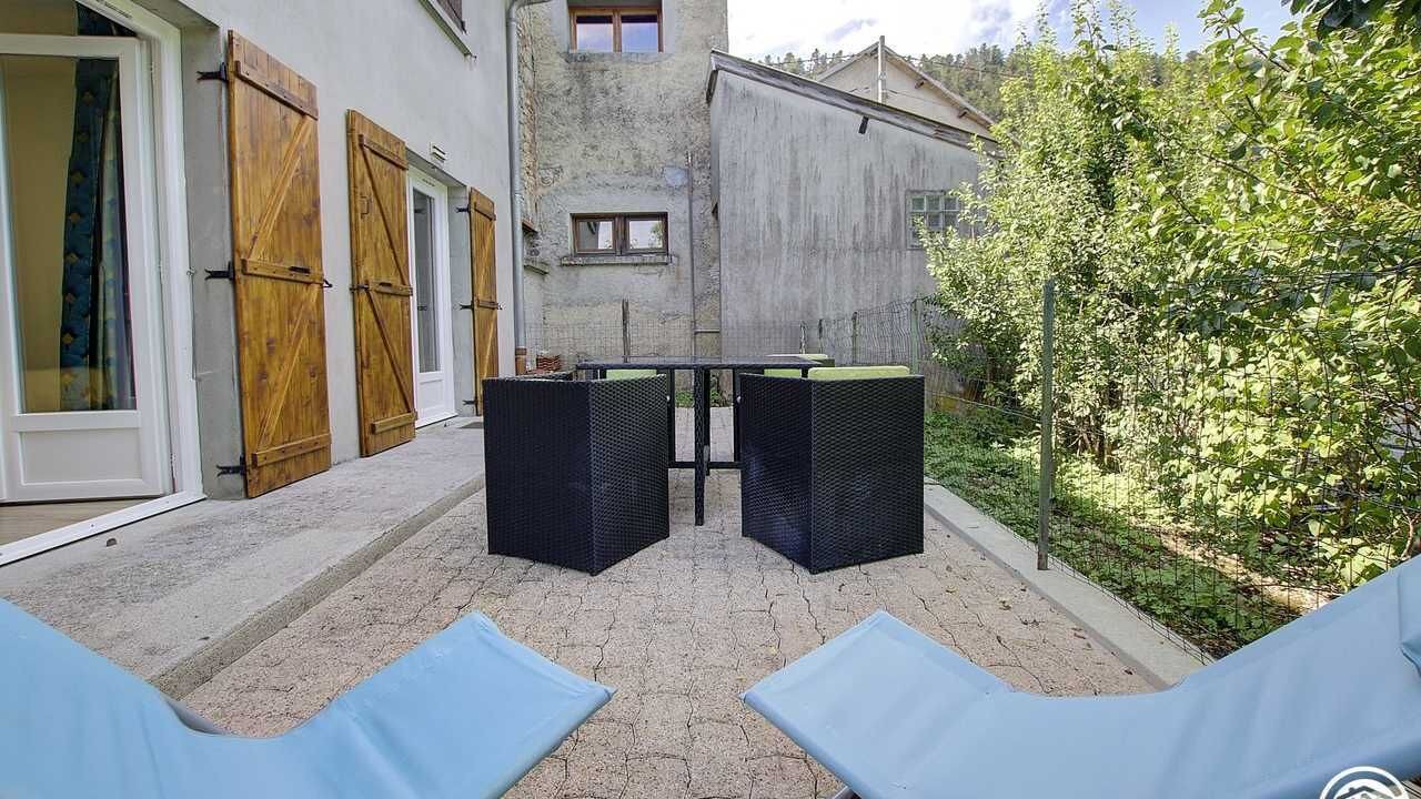 Photo of Outdoor in Cormaranche-en-Bugey