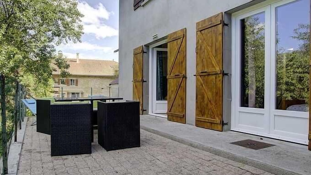 Photo of Outdoor in Cormaranche-en-Bugey