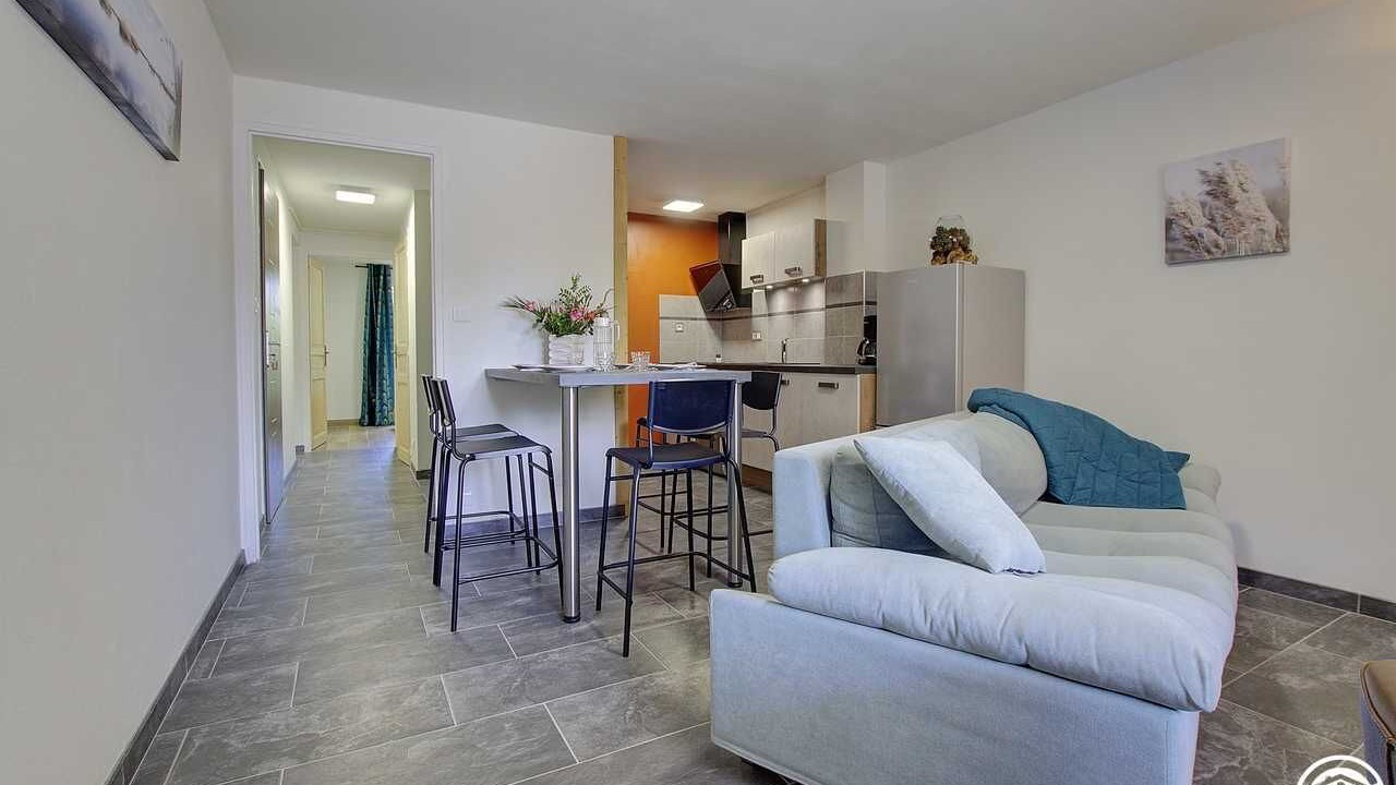 Photo of Livingroom in Cormaranche-en-Bugey