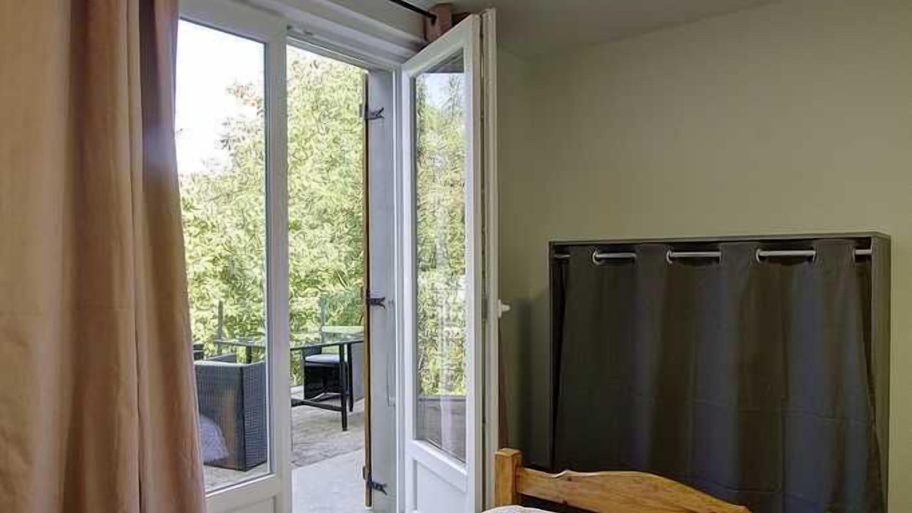 Photo of Bedroom in Cormaranche-en-Bugey