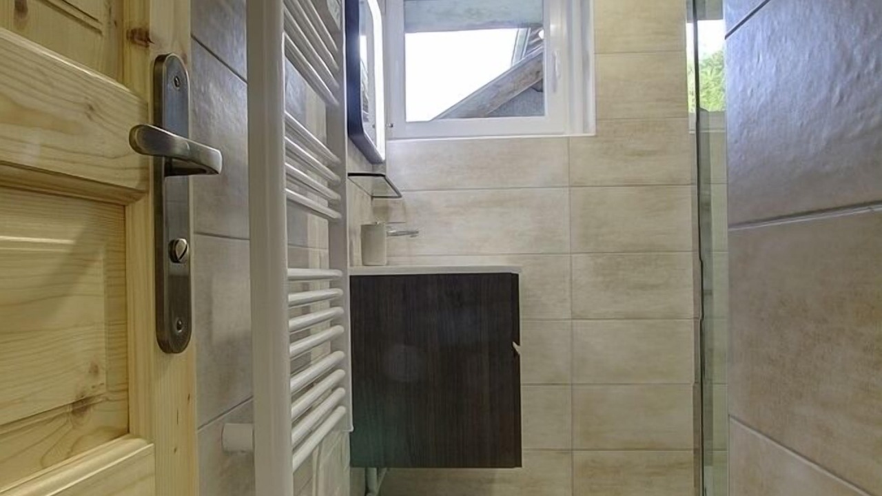 Photo of Bathroom in Cormaranche-en-Bugey
