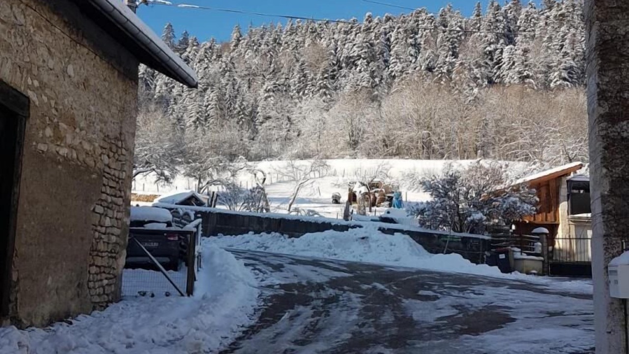 Photo of Outdoor in Cormaranche-en-Bugey
