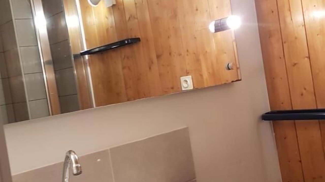 Photo of Bathroom in Nivollet-Montgriffon