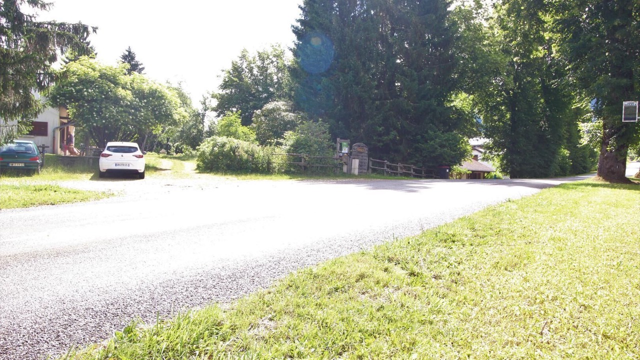 Photo of Outdoor in Le Poizat-Lalleyriat