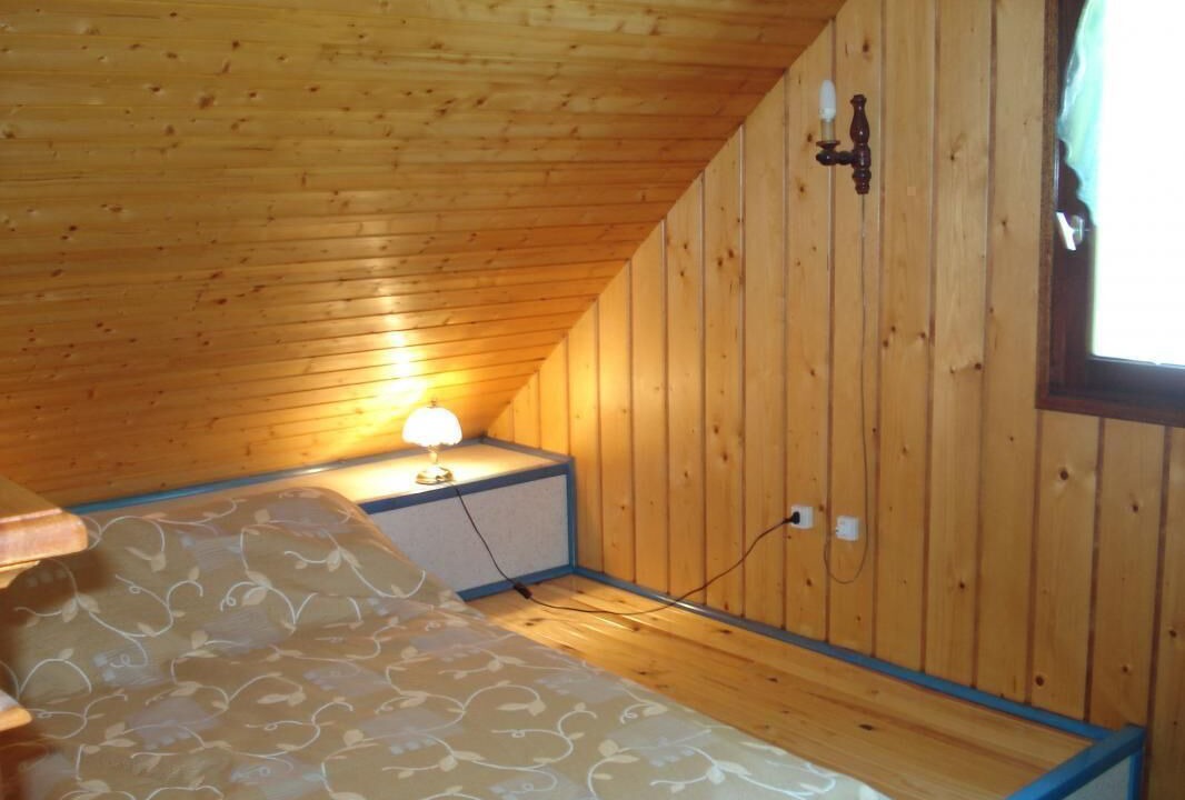 Photo of Bedroom in Le Poizat-Lalleyriat