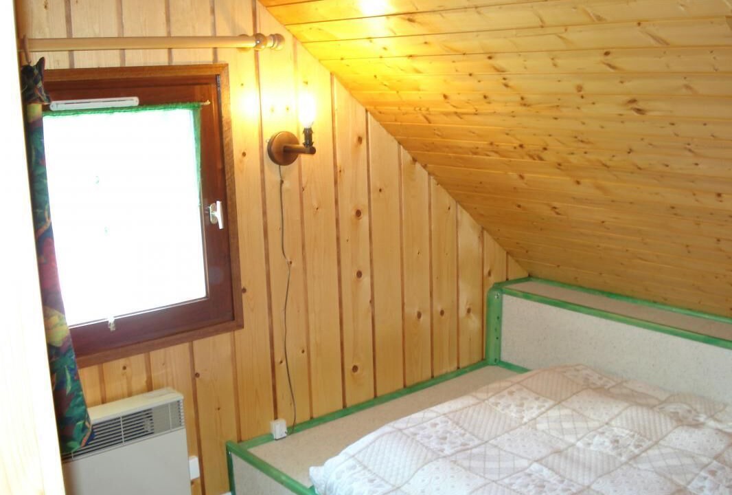 Photo of Bedroom in Le Poizat-Lalleyriat