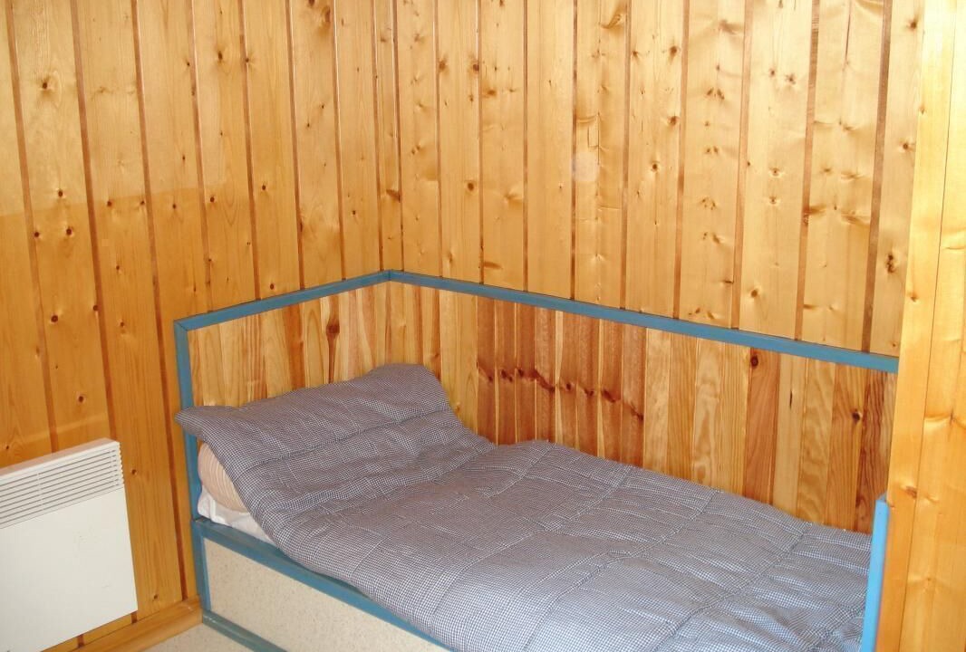 Photo of Bedroom in Le Poizat-Lalleyriat