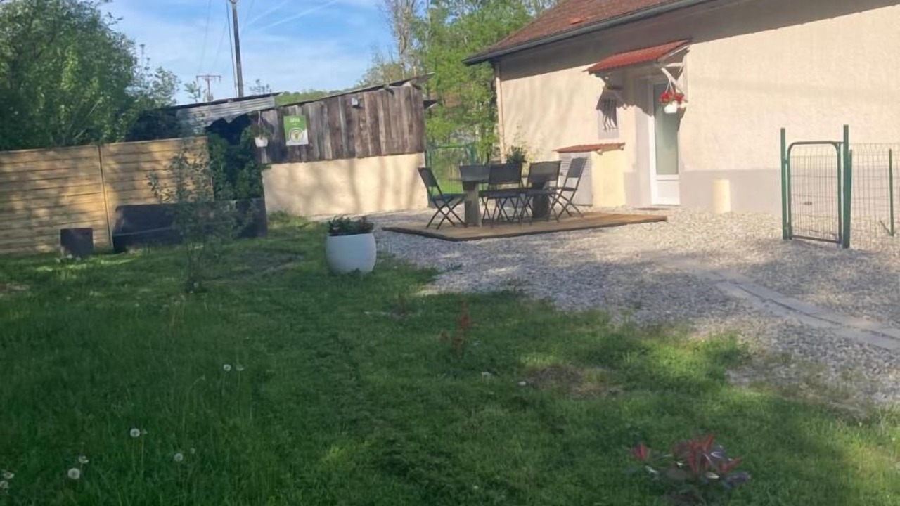 Photo of Outdoor in Saint-Champ