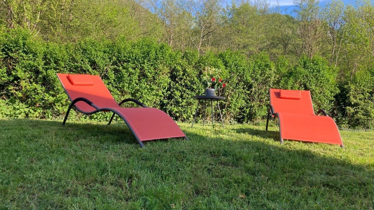 Photo of Outdoor in Saint-Champ