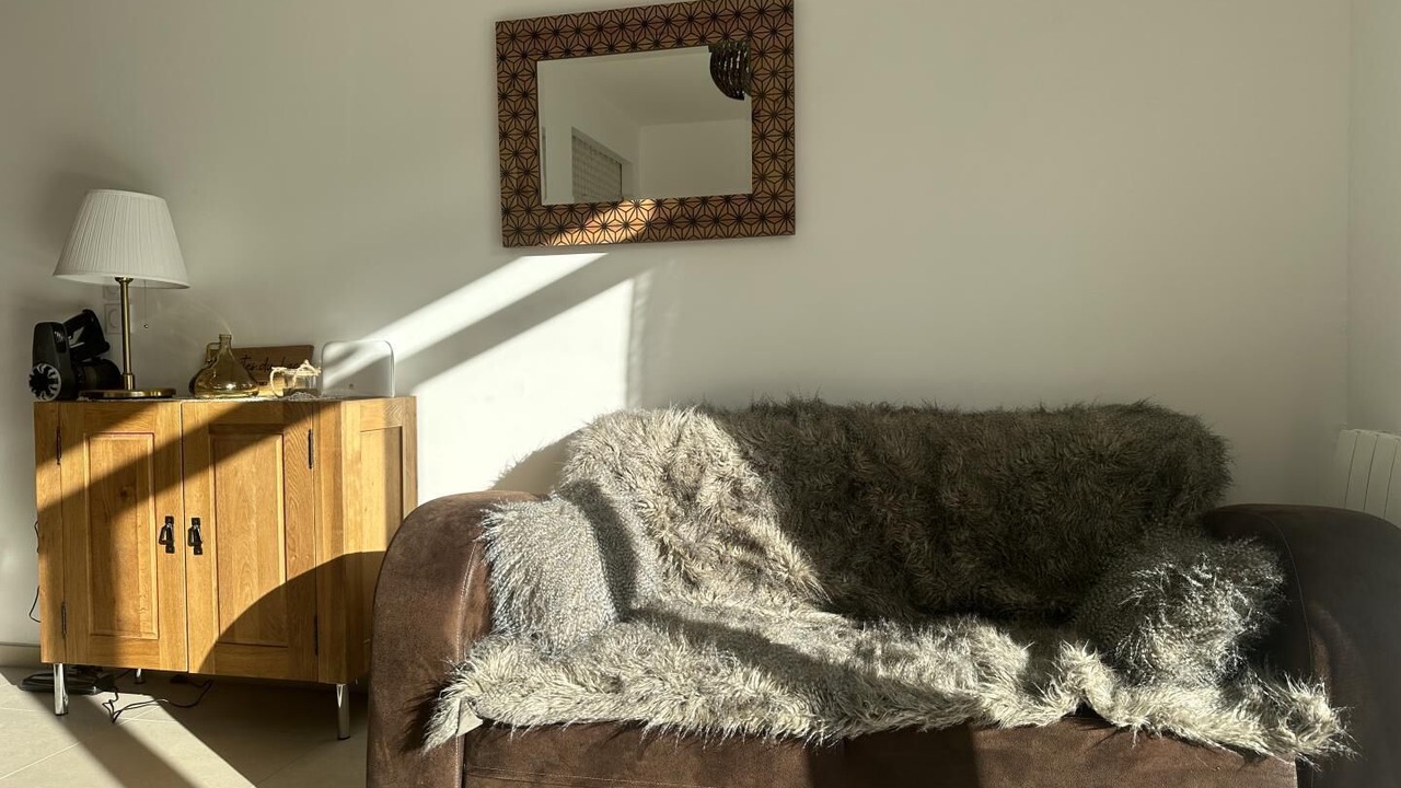 Photo of Livingroom in Saint-Champ