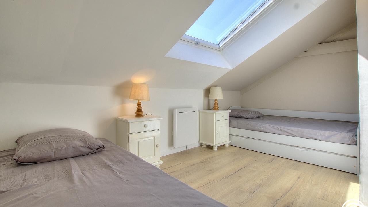 Photo of Bedroom in Saint-Champ