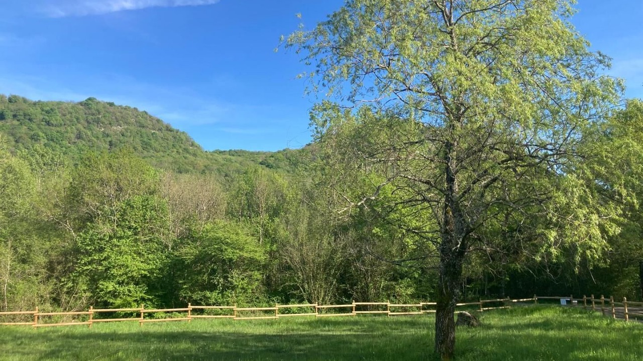 Photo of Outdoor in Saint-Champ