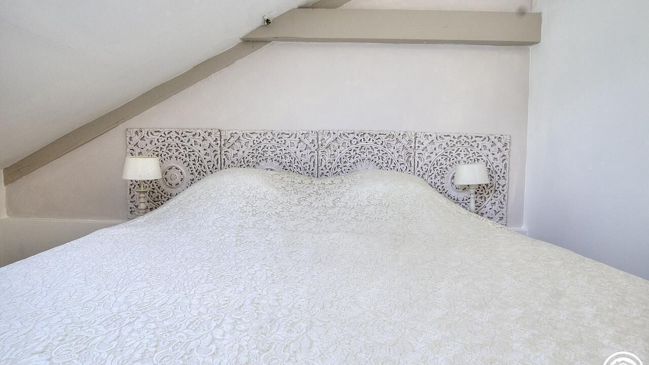 Photo of Bedroom in Saint-Champ