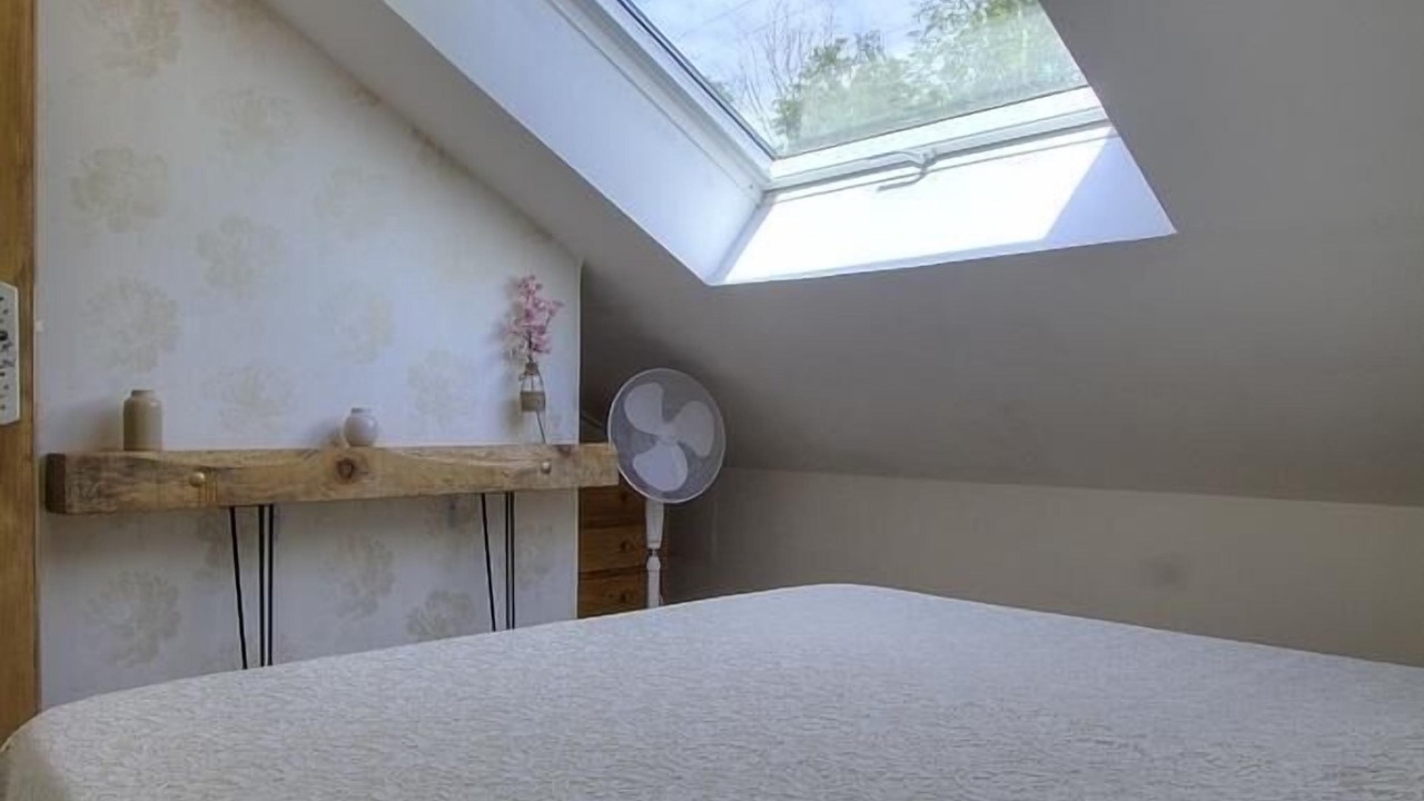 Photo of Bedroom in Saint-Champ