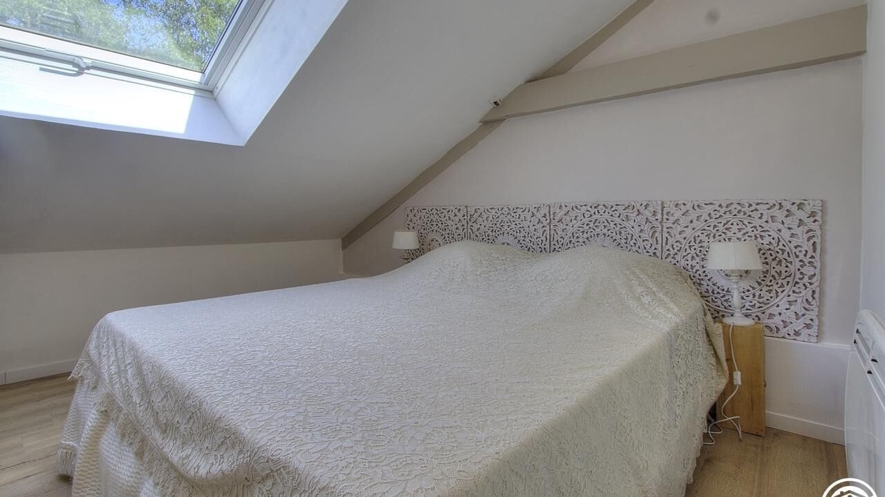 Photo of Bedroom in Saint-Champ