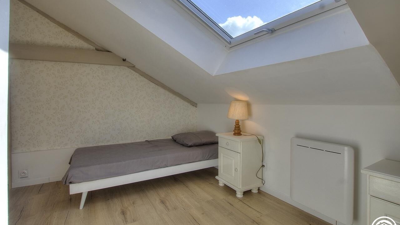 Photo of Bedroom in Saint-Champ