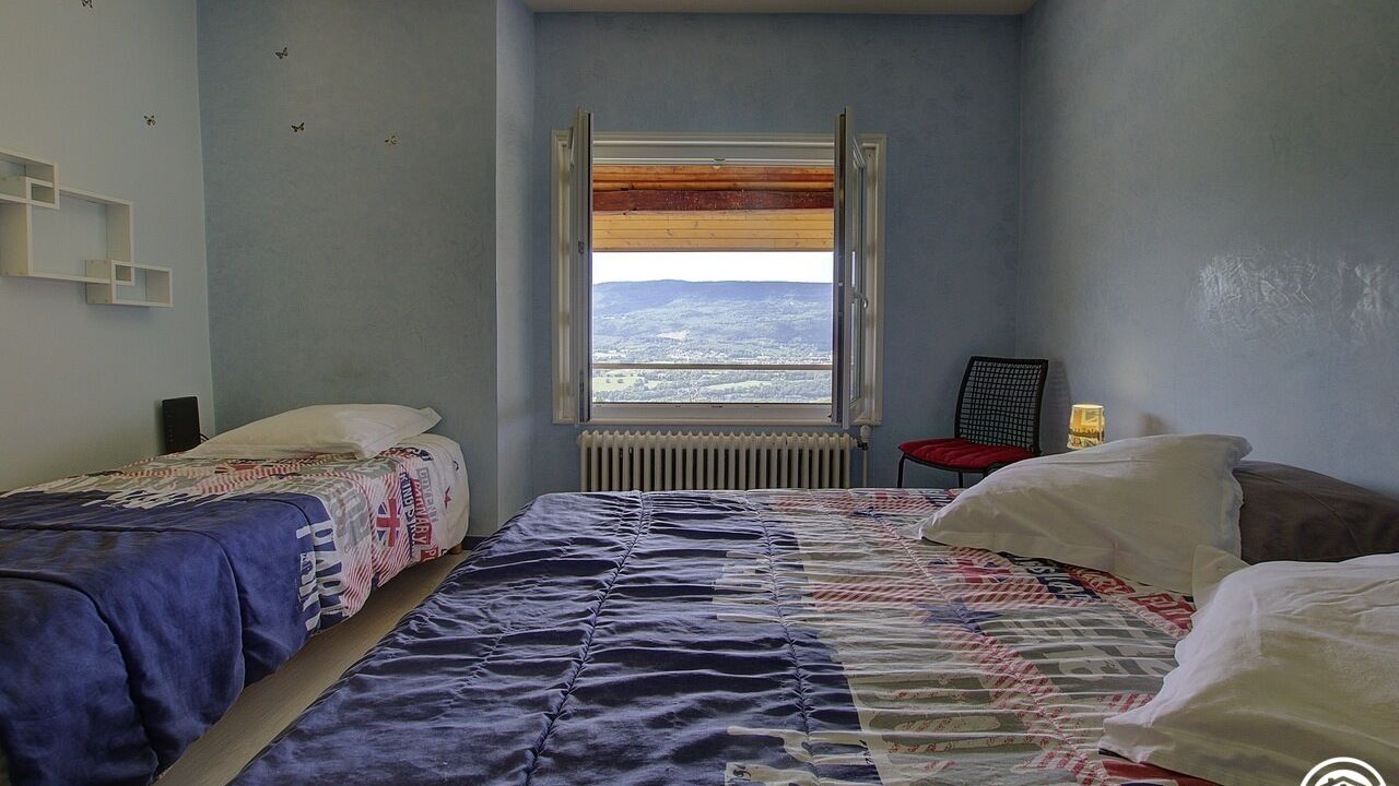 Photo of Bedroom in Confort