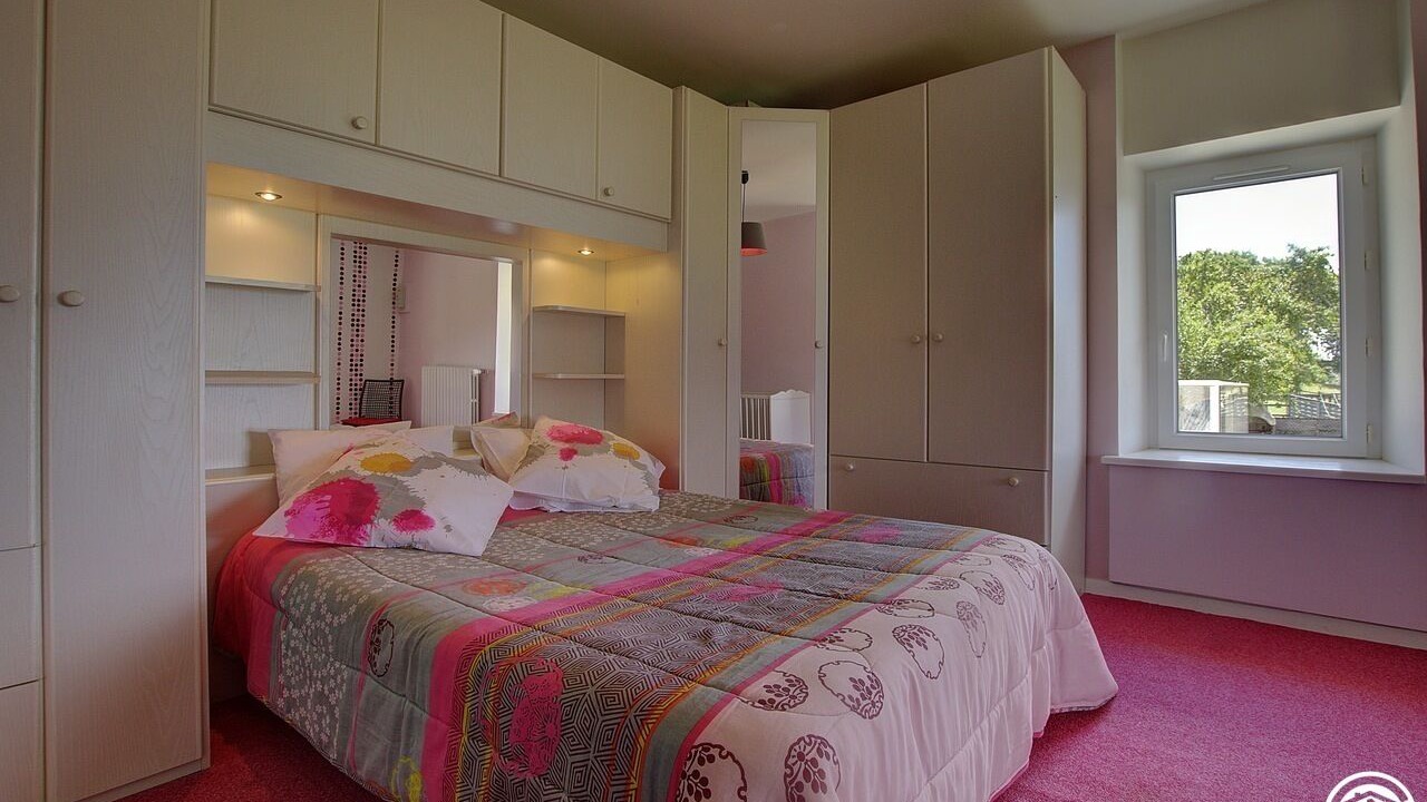 Photo of Bedroom in Confort
