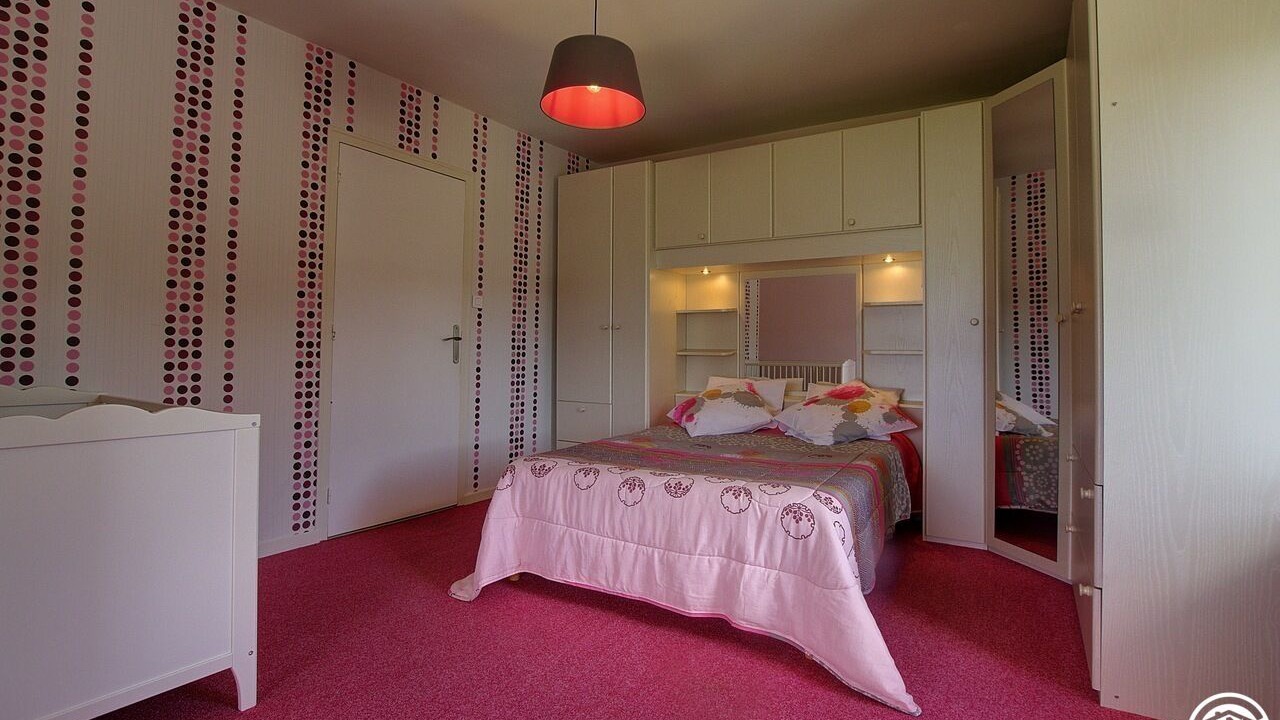 Photo of Bedroom in Confort