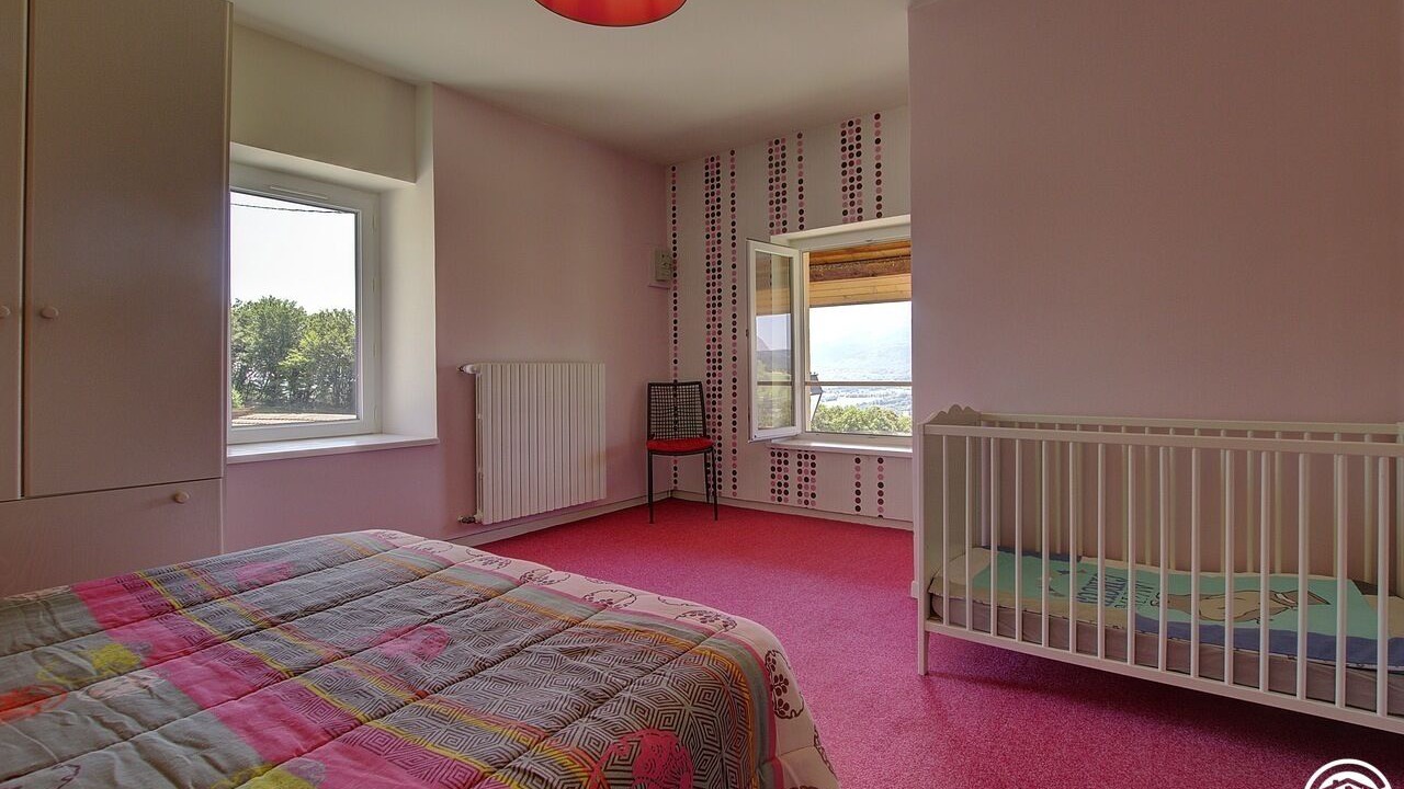 Photo of Bedroom in Confort