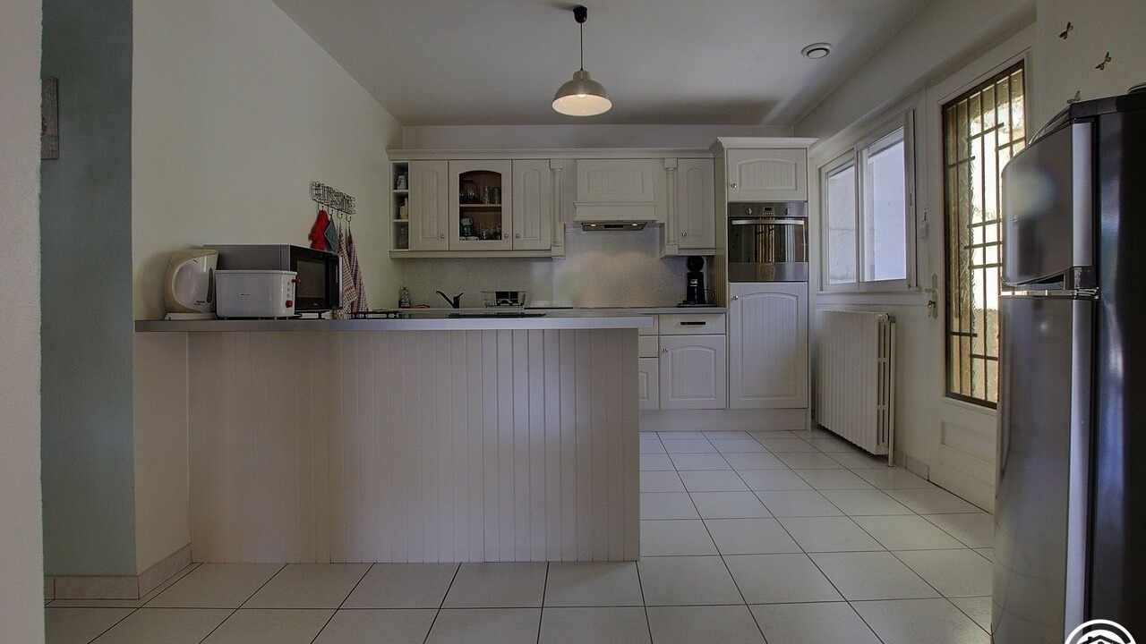 Photo of Kitchen in Confort