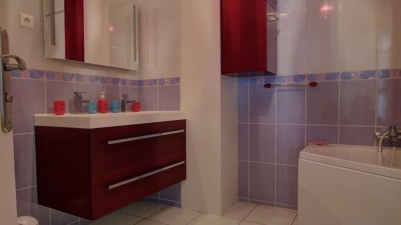 Photo of Bathroom in Confort