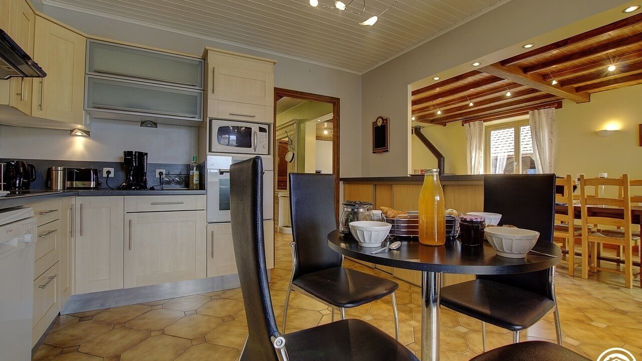 Photo of Kitchen in Outriaz
