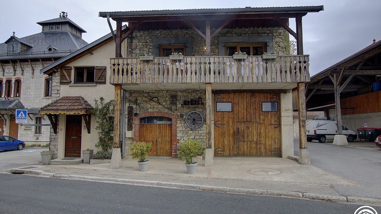 Photo of Outdoor in Outriaz