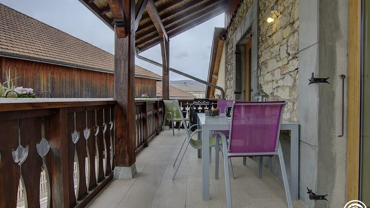Photo of Outdoor in Outriaz